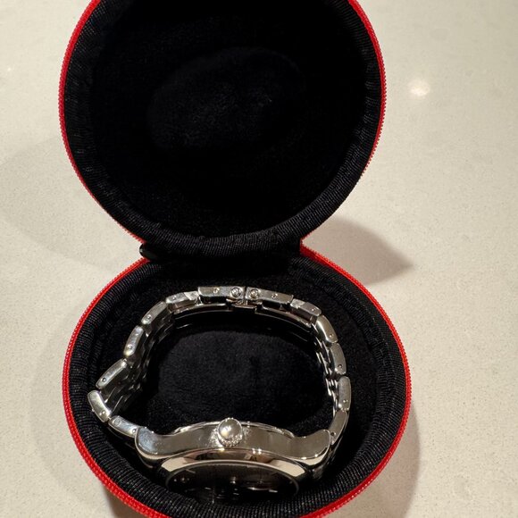 Jaeger-LeCoultre Master Hometime Watch 40mm - Picture 8 of 8